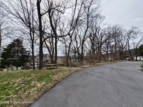 Terrace Drive, West Wyoming, PA 18644