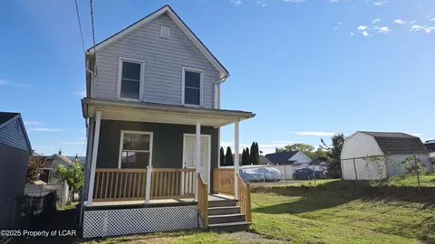 62 Third St, Larksville, PA 18651
