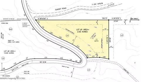 lot1 St Johns Rd, Wapwallopen, PA 18660