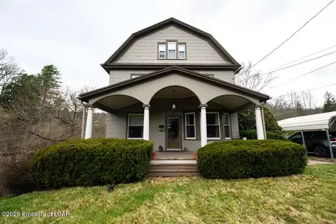 54 Carverton Rd, Trucksville, PA 18708