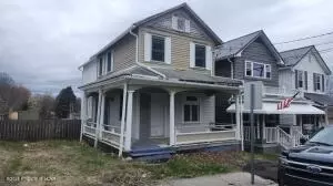 131 Espy St, Nanticoke, PA 18634