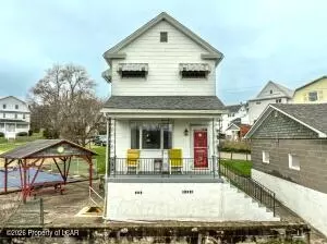 38 Rear Prince St, Nanticoke, PA 18634