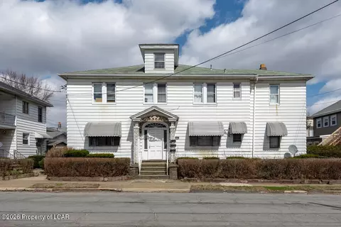 Undisclosed, Scranton, PA 18504