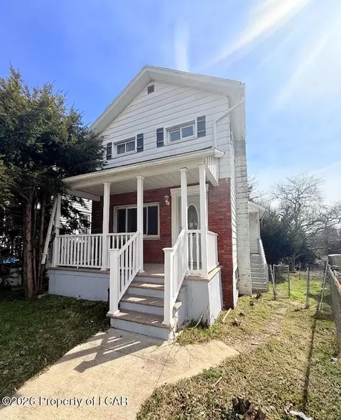 1241 Main St, Swoyersville, PA 18704