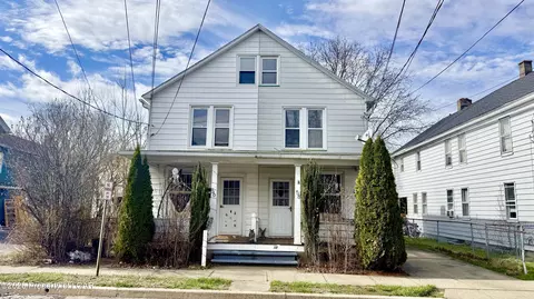 56-58 Payne Ave, Kingston, PA 18704