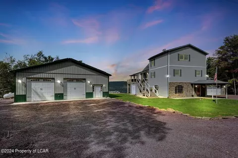 547 Haystack Dr, Zion Grove, PA 17985