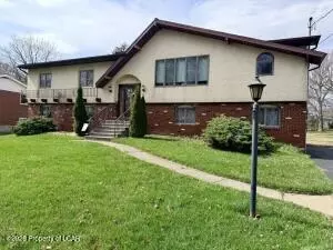 88 Lehigh St, Hazleton, PA 18201