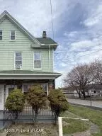 1041 N Laurel St, Hazleton, PA 18202