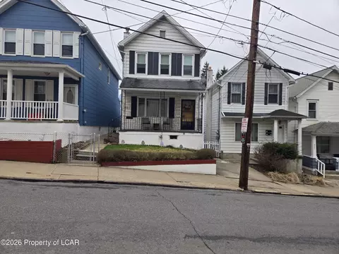 255 Lehigh St, Wilkes-barre, PA 18702