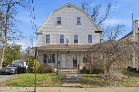 14 Pelza St, Wilkes Barre, PA 18705
