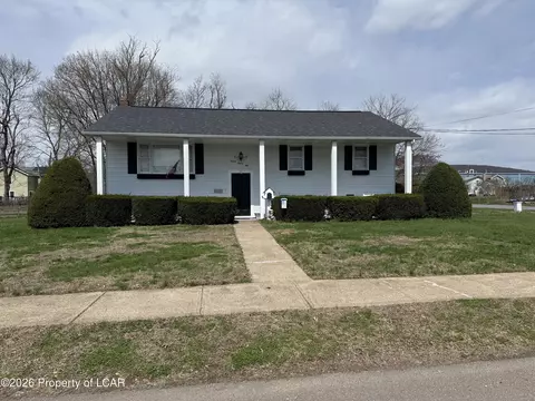 1131 E 6th St, Berwick, PA 18603