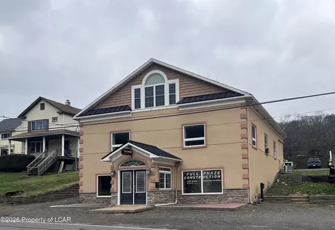 197 Courtdale Ave, Courtdale, PA 18704