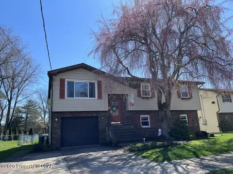 102 S Thomas Ave, Edwardsville, PA 18704