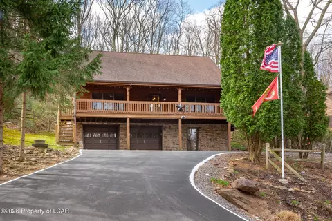 119 Buck Ridge Dr, Drums, PA 18222