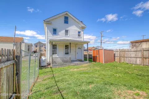 6 Welles Ave, Ashley, PA 18706