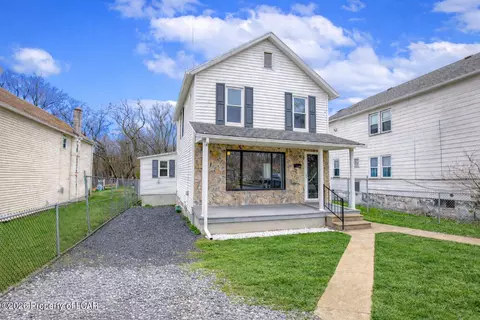 278 Howard St, Larksville, PA 18704