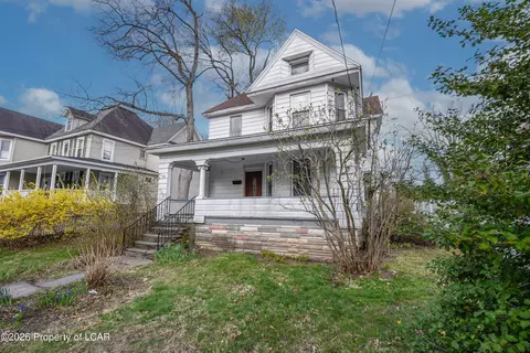 110 Parke St, West Pittston, PA 18643