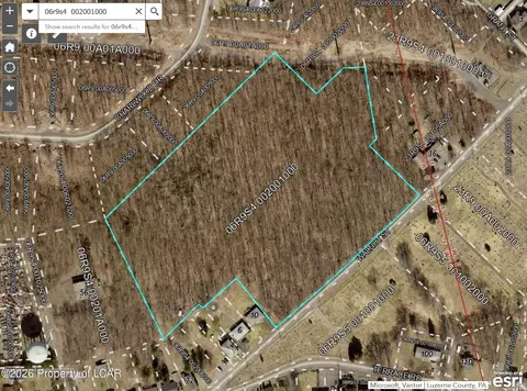 lot001 Walnut St, Freeland, PA 18224
