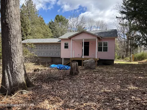 71 Rear Prospect Rd, Mountain Top, PA 18707