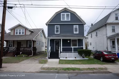 115 Butler St, Forty Fort, PA 18704