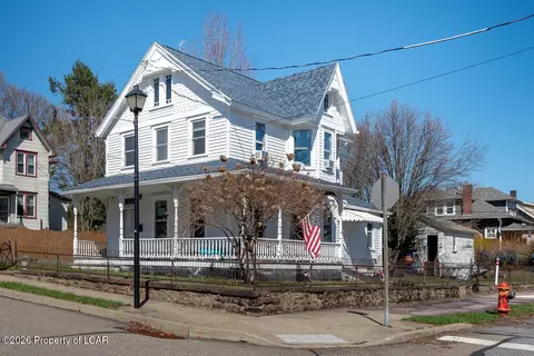 401 Erie St, White Haven, PA 18661