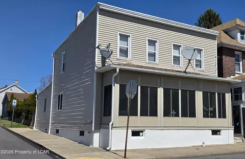 243 W Sherman St, Mcadoo, PA 18237