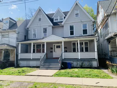 51-53 S Welles St, Kingston, PA 18704