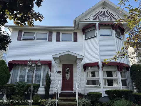 17 Ann St, West Pittston, PA 18643