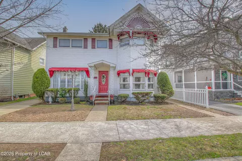 17 Ann St, West Pittston, PA 18643