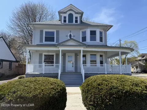 165 River St, Forty Fort, PA 18704