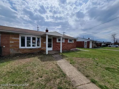 1000 E 6th St, Berwick, PA 18603