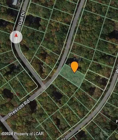 7 Prescott Rd, White Haven, PA 18661