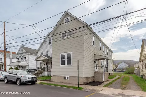 74 Carey St, Ashley, PA 18706