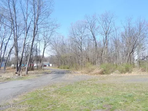 Rear Orchard Street, Warrior Run, PA 18706