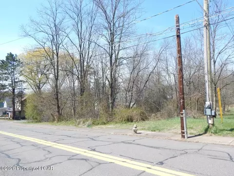 Hanover Street, Warrior Run, PA 18706