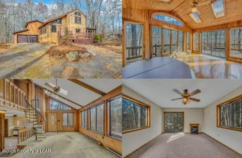 2315 Lc Larsen Dr, Gouldsboro, PA 18424