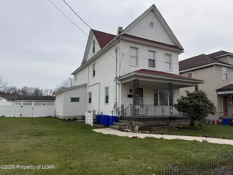 926 Foote Ave, Duryea, PA 18642