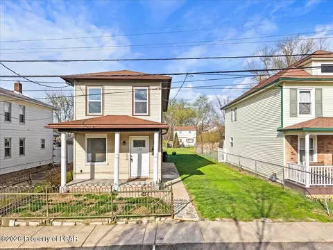 124 Mras St, Plymouth, PA 18651