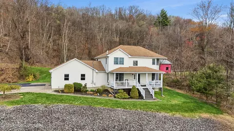 120 W Brady St, West Wyoming, PA 18644