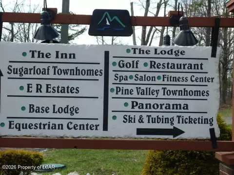 Erii-429 Crooked Stick Lane, Hazle Township, PA 18202