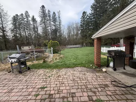Exterior - 1636 E Broad St, Hazleton, PA 18201 photo 5 of 8
