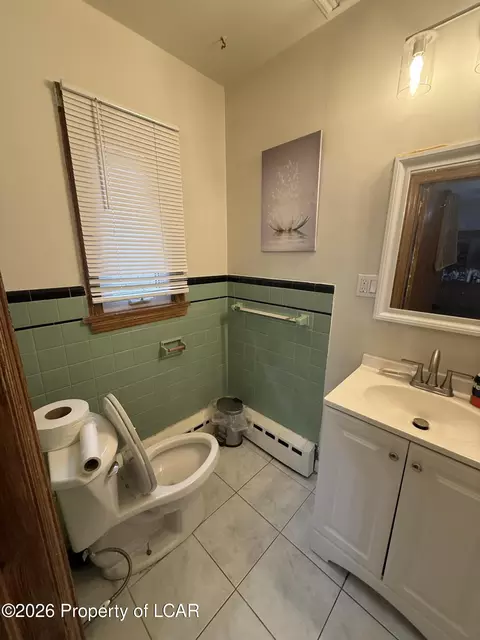 Bath - 1636 E Broad St, Hazleton, PA 18201 photo 1 of 4