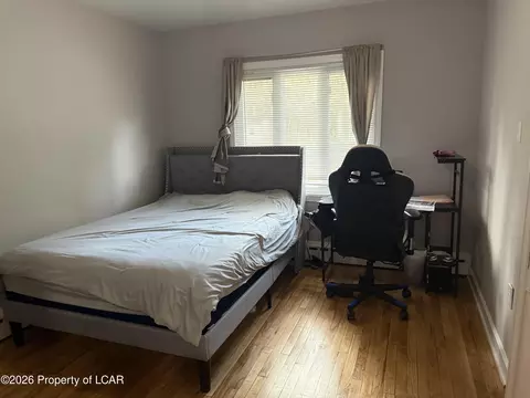 Bedroom - 1636 E Broad St, Hazleton, PA 18201 photo 4 of 5