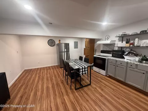 Kitchen - 1636 E Broad St, Hazleton, PA 18201 photo 5 of 7
