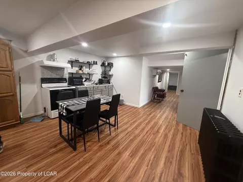 Entry Way - 1636 E Broad St, Hazleton, PA 18201 photo 2 of 2