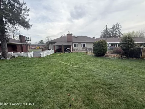 Exterior - 1636 E Broad St, Hazleton, PA 18201 photo 8 of 8