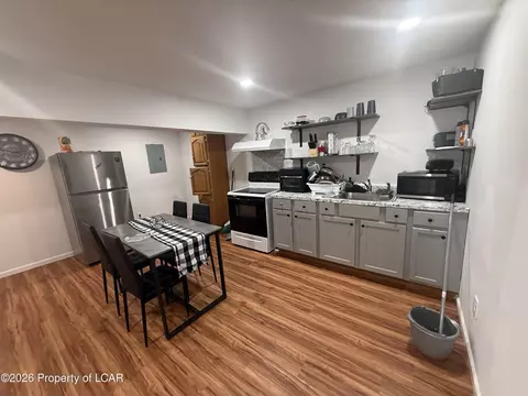 Kitchen - 1636 E Broad St, Hazleton, PA 18201 photo 4 of 7