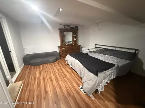 Bedroom - 1636 E Broad St, Hazleton, PA 18201 photo 5 of 5