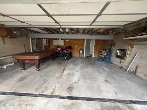 Exterior - 1636 E Broad St, Hazleton, PA 18201 photo 3 of 8