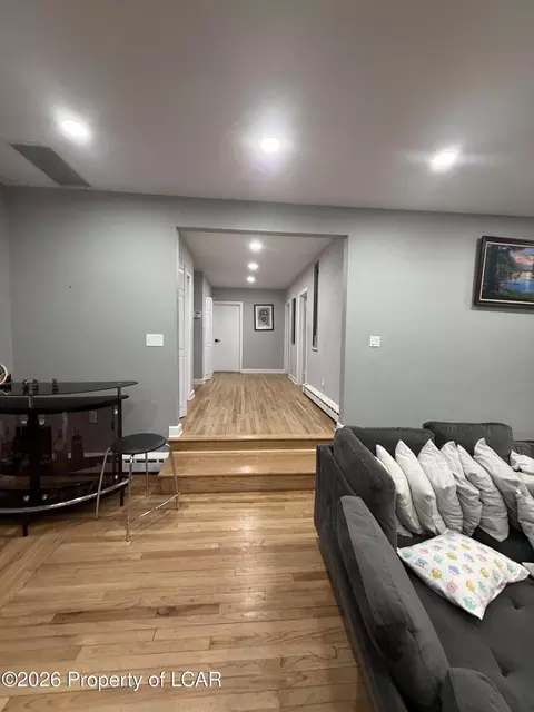 Entry Way - 1636 E Broad St, Hazleton, PA 18201 photo 1 of 2